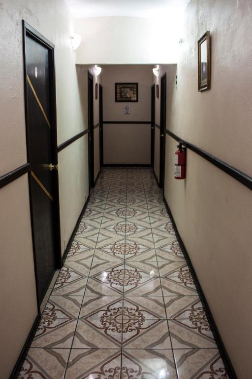 Oyo Hotel Bicentenario Τάμπικο Εξωτερικό φωτογραφία