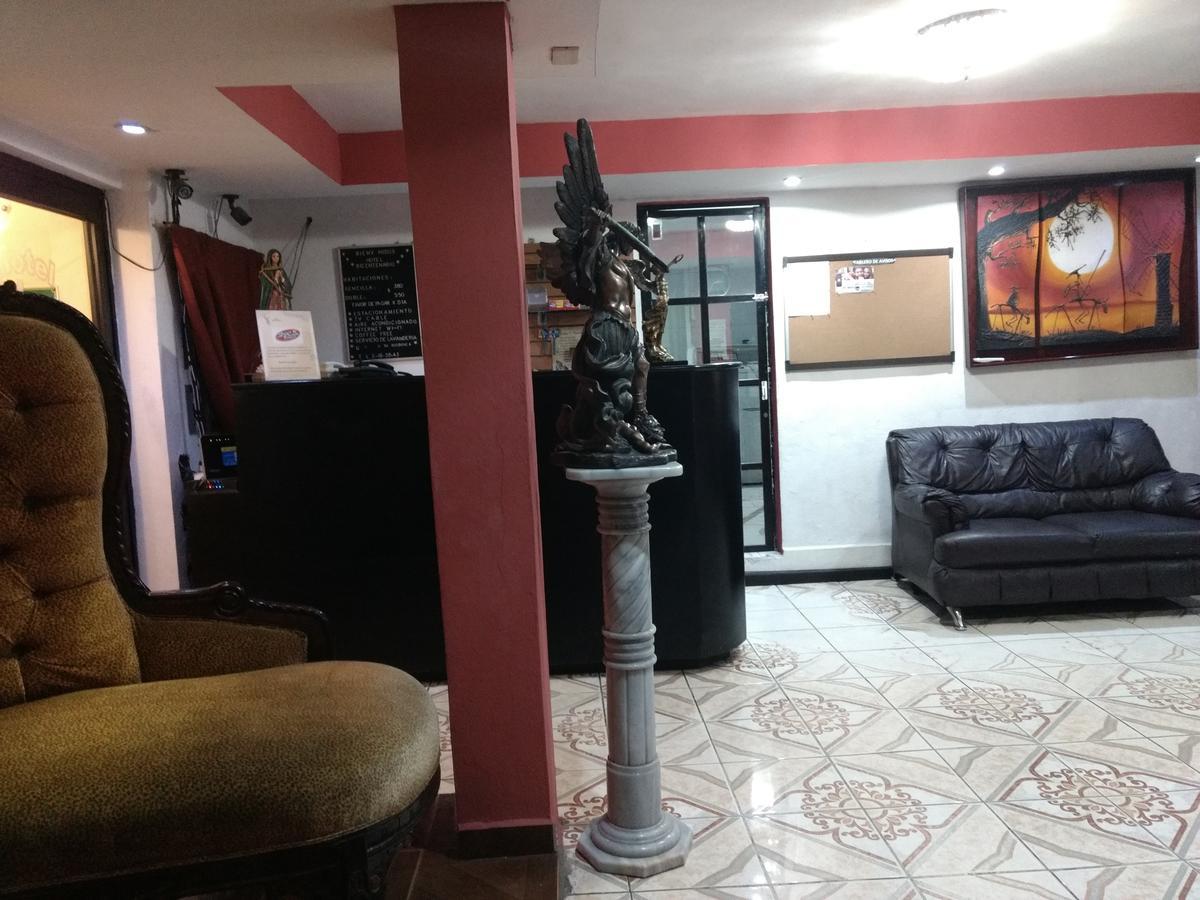 Oyo Hotel Bicentenario Τάμπικο Εξωτερικό φωτογραφία