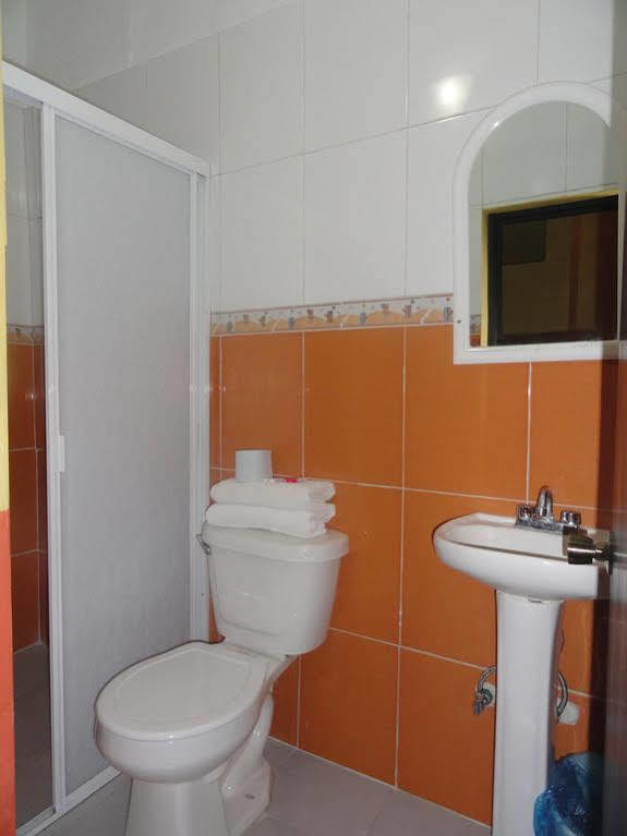 Oyo Hotel Bicentenario Τάμπικο Εξωτερικό φωτογραφία